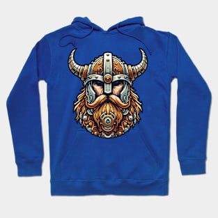 Viking S02 D73 Hoodie